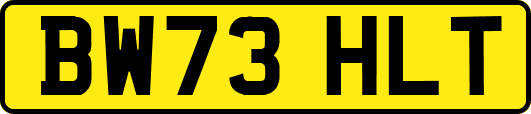BW73HLT