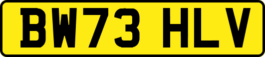 BW73HLV
