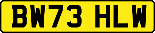 BW73HLW
