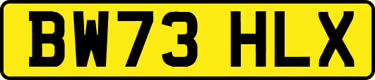 BW73HLX