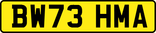 BW73HMA