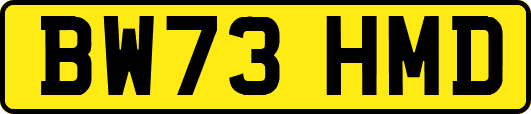 BW73HMD