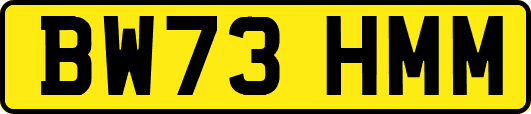 BW73HMM