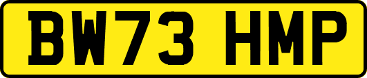 BW73HMP