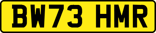 BW73HMR