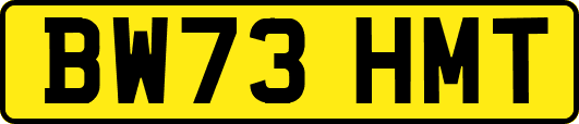 BW73HMT