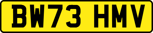 BW73HMV