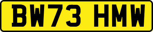 BW73HMW