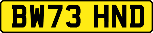 BW73HND