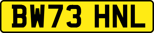 BW73HNL