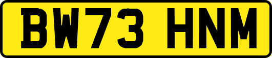 BW73HNM