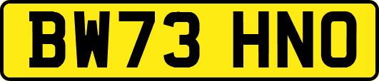 BW73HNO