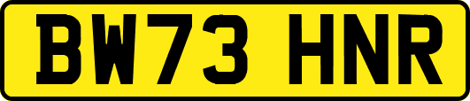 BW73HNR