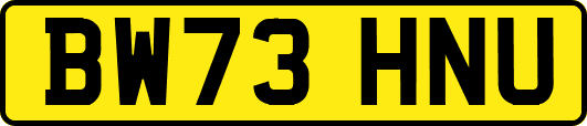 BW73HNU