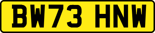 BW73HNW