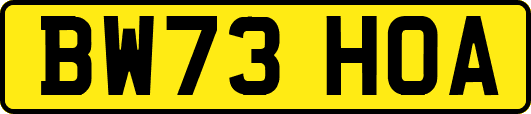 BW73HOA