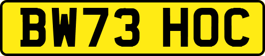 BW73HOC