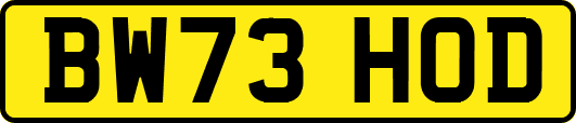 BW73HOD