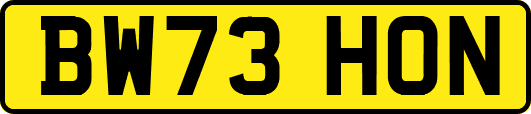 BW73HON
