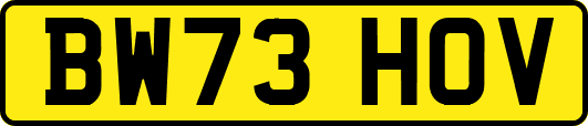 BW73HOV
