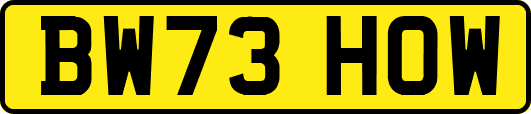BW73HOW