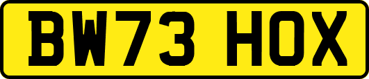 BW73HOX