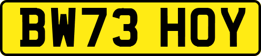 BW73HOY