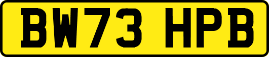BW73HPB