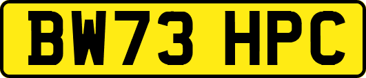 BW73HPC