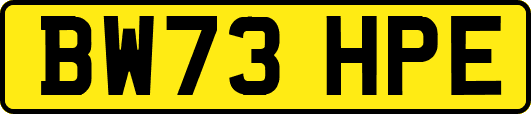 BW73HPE