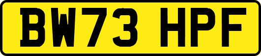 BW73HPF