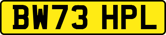 BW73HPL