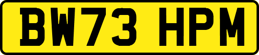 BW73HPM