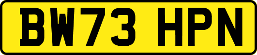 BW73HPN