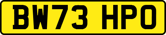 BW73HPO