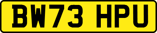 BW73HPU