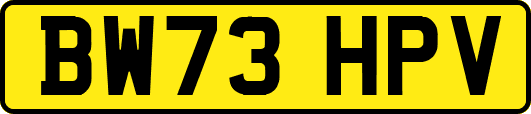 BW73HPV