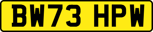 BW73HPW