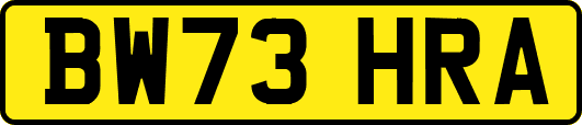 BW73HRA