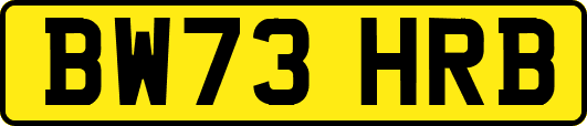 BW73HRB