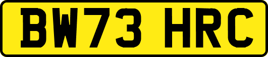 BW73HRC
