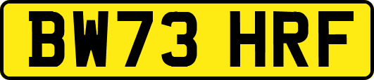 BW73HRF