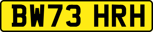 BW73HRH