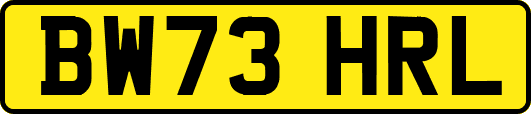 BW73HRL
