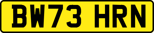 BW73HRN