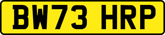 BW73HRP