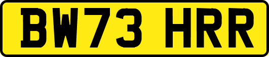 BW73HRR
