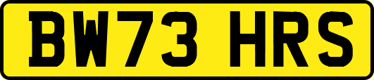 BW73HRS