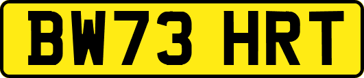 BW73HRT