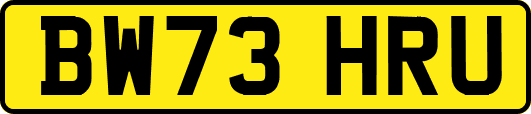 BW73HRU
